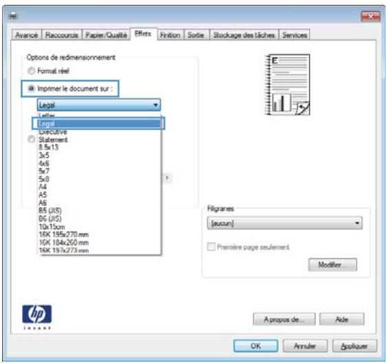Options de redimensionnement Format réel Imprimer le document sur : Legal Letter Legal Executive Statement 8.5x13 3x5 4x6 5x7 5x8 A4 A5 A6 B5 (JIS) B6 (JIS) 10k15cm 16K 195x270 mm 16K 184x260 mm 16K 197x273 mm Filgranes [ausun] Première page seulement Modifier... A propos de... Aide OK... Annuler... Appliquer