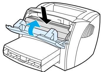 HP LASERJET 1000 PRINTER - Remarque - 7