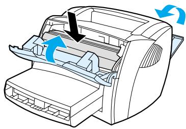 HP LASERJET 1000 PRINTER - Remarque - 7