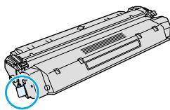 HP LASERJET 1000 PRINTER - Remarque - 5