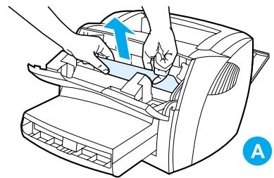 HP LASERJET 1000 PRINTER - Remarque - 5