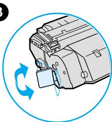 HP LASERJET 1000 PRINTER - Remarque - 4