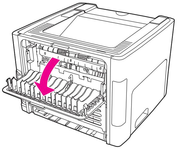HP LASERJET 1320 - ATTENTION - 1