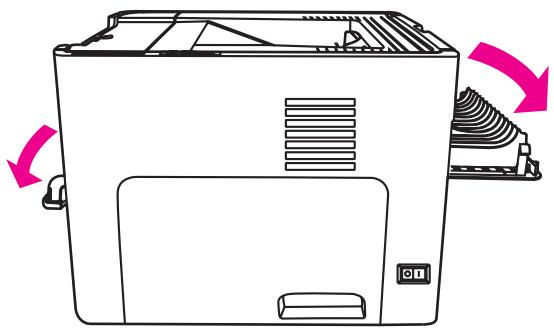HP LASERJET 1320 - Windows - 1