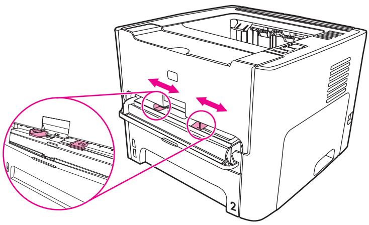 HP LASERJET 1320 - Remarque - 2