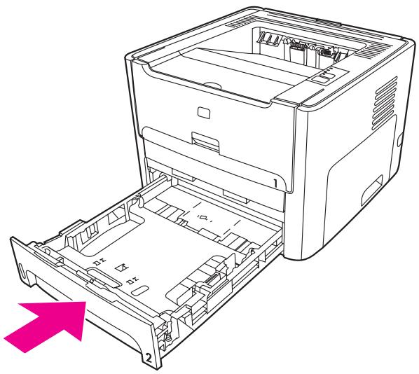 HP LASERJET 1320 - ATTENTION - 6