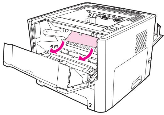 HP LASERJET 1320 - ATTENTION - 4