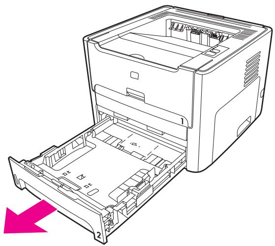 HP LASERJET 1320 - ATTENTION - 6