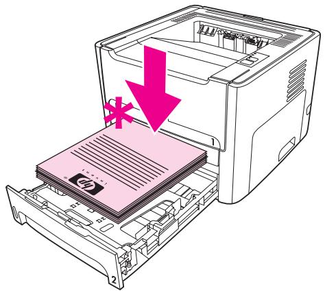 HP LASERJET 1320 - Remarque - 3