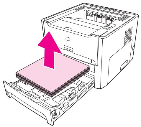 HP LASERJET 1320 - Remarque - 1