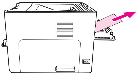 HP LASERJET 1320 - Bac d'alimentation principal (bac 2) - 2