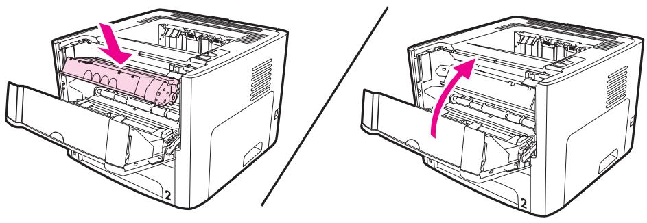 HP LASERJET 1320 - ATTENTION - 5