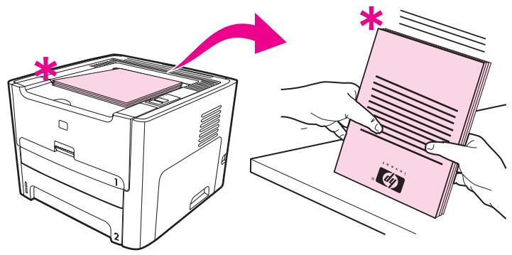 HP LASERJET 1320 - Remarque - 2