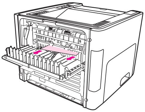 HP LASERJET 1320 - ATTENTION - 3
