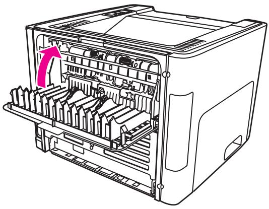 HP LASERJET 1320 - ATTENTION - 4