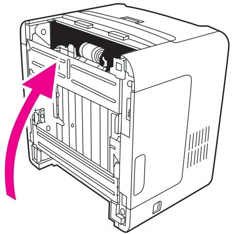 HP LASERJET 1320 - ATTENTION - 4