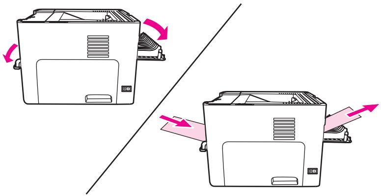 HP LASERJET 1320 - Remarque - 1