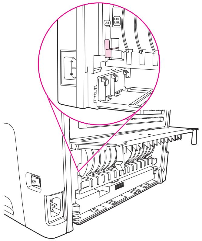 HP LASERJET 1320 - Remarque - 1