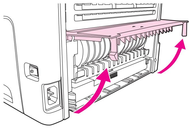 HP LASERJET 1320 - ATTENTION - 7