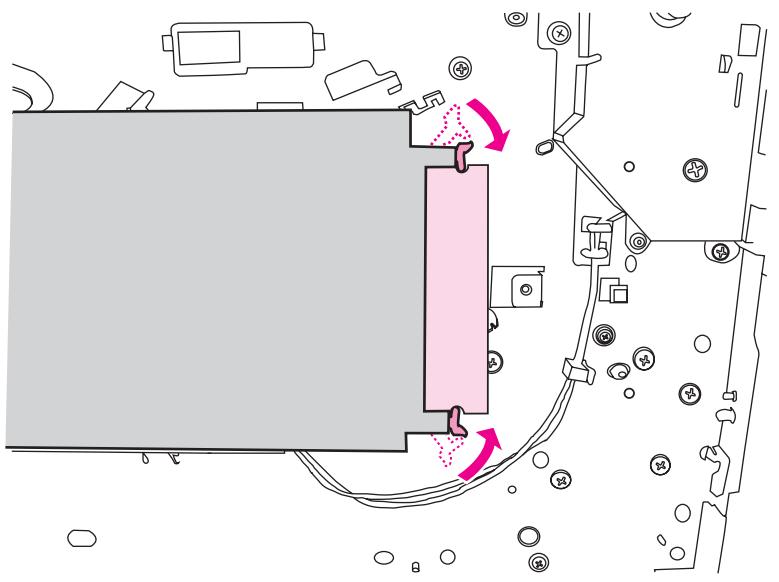 HP LASERJET 1320 - ATTENTION - 6