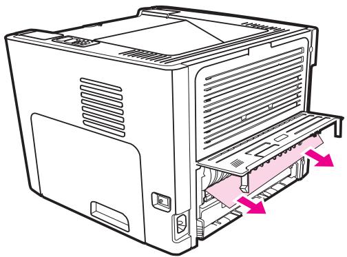 HP LASERJET 1320 - ATTENTION - 8