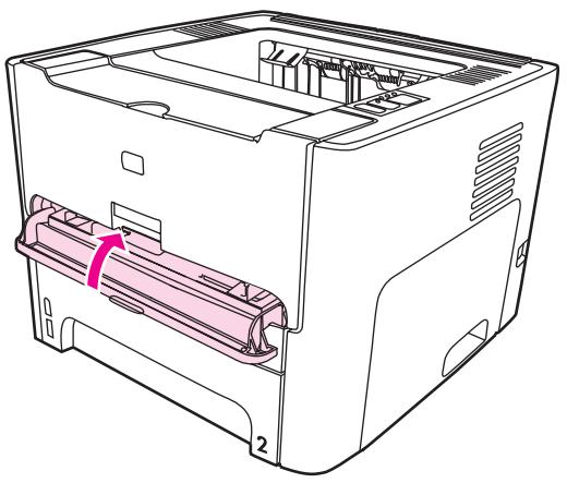 HP LASERJET 1320 - ATTENTION - 5