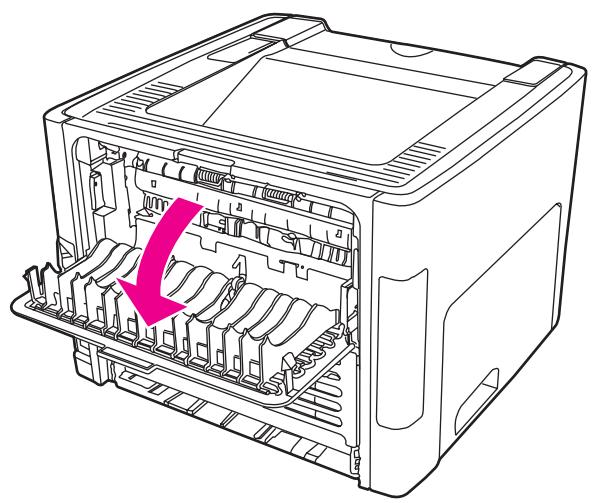 HP LASERJET 1320 - ATTENTION - 1