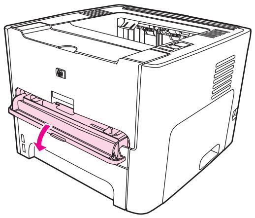HP LASERJET 1320 - ATTENTION - 3