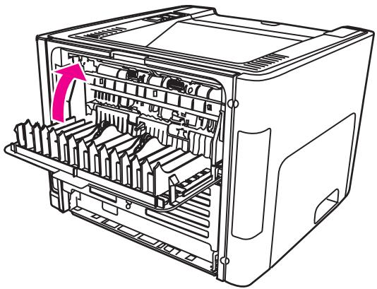 HP LASERJET 1320 - Impression de livrets - 1
