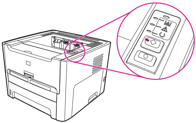 HP LASERJET 1320 - Contact de l'assistance HP - 1