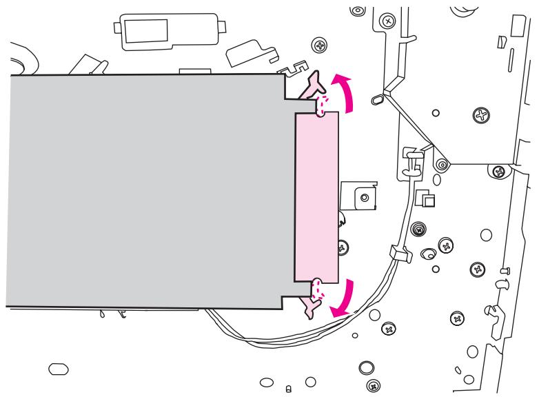HP LASERJET 1320 - ATTENTION - 3