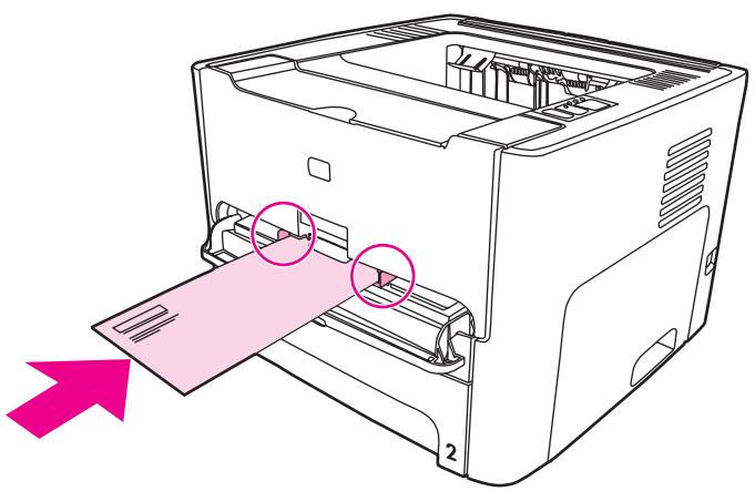 HP LASERJET 1320 - Remarque - 3