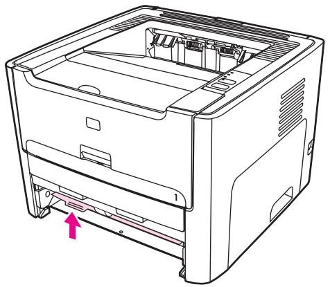HP LASERJET 1320 - ATTENTION - 11