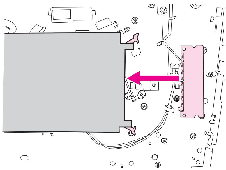 HP LASERJET 1320 - ATTENTION - 5