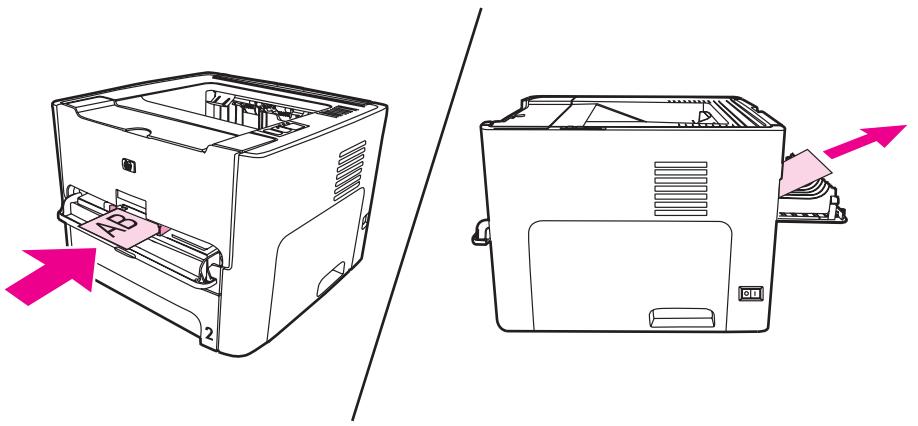 HP LASERJET 1320 - Remarque - 1