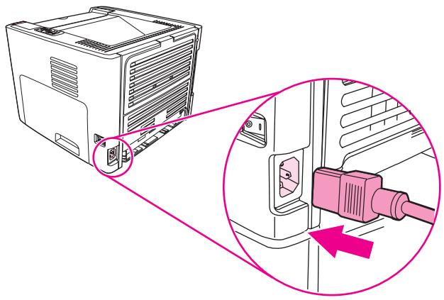 HP LASERJET 1320 - ATTENTION - 13