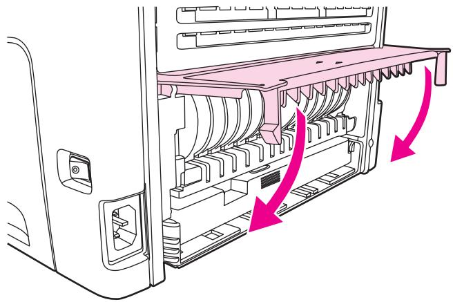 HP LASERJET 1320 - ATTENTION - 9