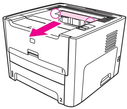 HP LASERJET 1320 - ATTENTION - 10