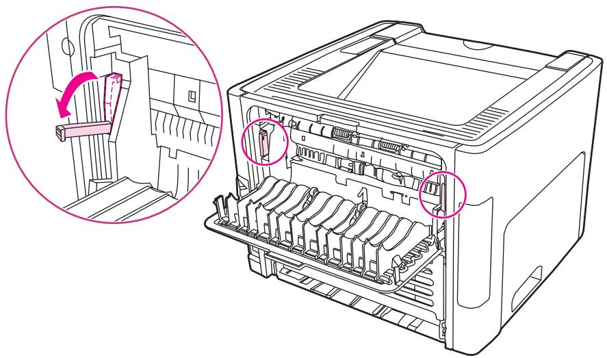 HP LASERJET 1320 - ATTENTION - 3