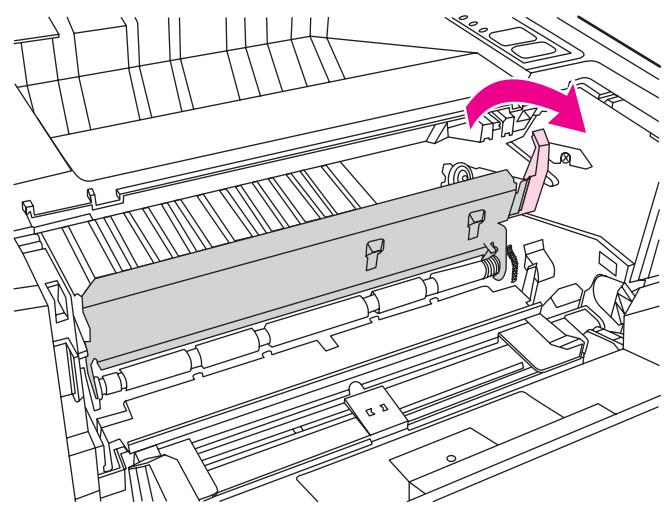 HP LASERJET 1320 - ATTENTION - 8