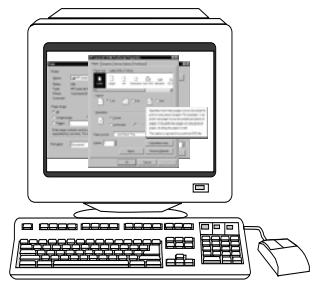 HP COLOR LASERJET 4600 - Guide d'utilisation sur CD - 1
