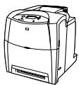 HP COLOR LASERJET 4600 - HP Color LaserJet 4600 - 1