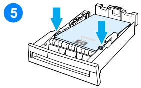 HP COLOR LASERJET 4600 - ATTENTION - 5