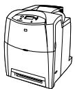 HP COLOR LASERJET 4600 - HP Color LaserJet 4600dn (Europe uniquement) - 1
