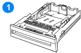 HP COLOR LASERJET 4600 - ATTENTION - 1