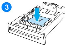 HP COLOR LASERJET 4600 - ATTENTION - 3