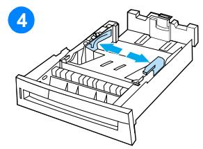 HP COLOR LASERJET 4600 - ATTENTION - 4