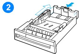 HP COLOR LASERJET 4600 - ATTENTION - 2