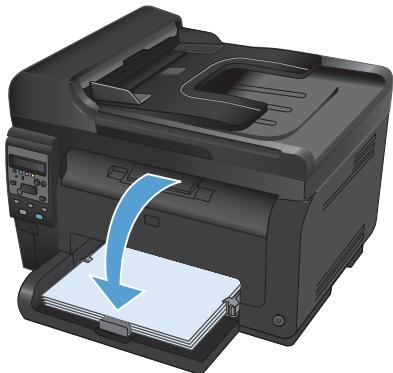 HP LASERJET PRO 100 COLOR MFP M175NW - Impression manuelle des deux côtés (recto verso) avec Windows - 6
