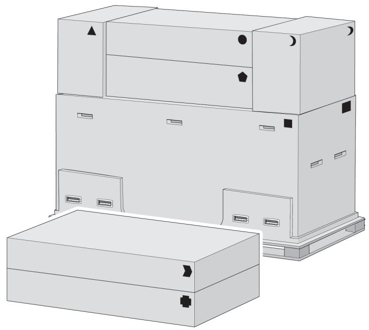 HP DESIGNJET 4500 - 3 - 4